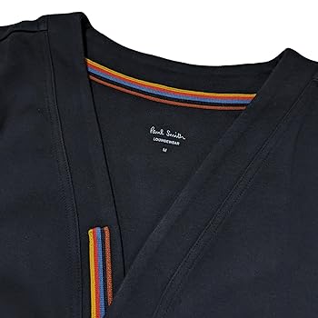 Amazon | [ポールスミス] メンズ ルームウェア ホームウェア